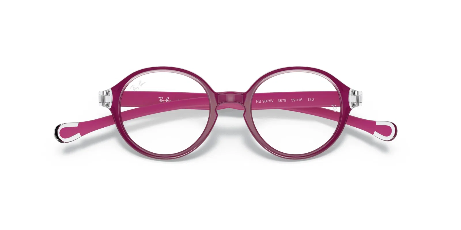 Ray-Ban Kids 0RY9075V Eyeglasses - view 21